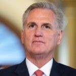 Kevin McCarthy est soudainement très ouvert à une campagne de destitution de Joe Biden Kevin McCarthy est soudainement très ouvert à une campagne de destitution de Joe Biden