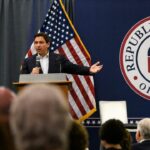 La campagne DeSantis réduit déjà les attentes de l’Iowa : « une solide deuxième place »