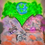 La grande arnaque du zéro net : les compagnies pétrolières nous trompent-elles ?