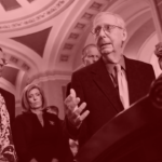 La peur de la santé de Mitch McConnell et l'avenir du GOP