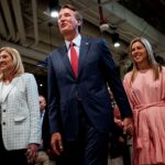 La plus grande prise de pouvoir de Glenn Youngkin pourrait avoir lieu bien avant 2024