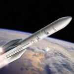 Lanceur lourd nouvelle génération : l'essai du feu pour l'étage supérieur de la fusée Ariane 6