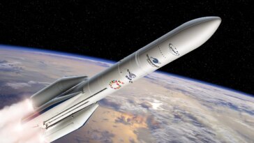 Lanceur lourd nouvelle génération : l'essai du feu pour l'étage supérieur de la fusée Ariane 6