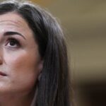 L'ancienne assistante de Trump, Cassidy Hutchinson, dit que Rudy Giuliani a mis sa main sous sa jupe le 6 janvier