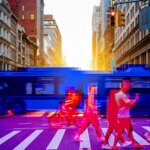 Le modèle d’IA du MIT accélère la vision par ordinateur haute résolution pour les véhicules autonomes