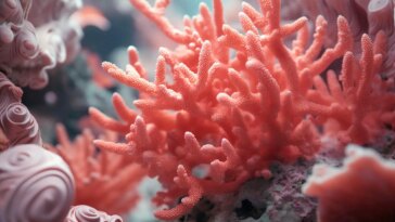 Coral Reef