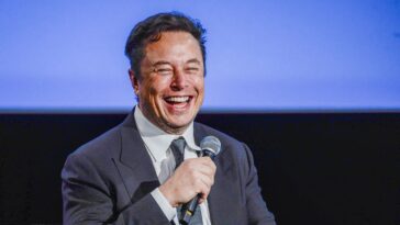 Le plan d'Elon Musk visant à débarrasser X des robots pourrait en fait le débarrasser des utilisateurs