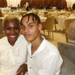 Le prince Albert célèbre le 20e anniversaire de son fils Alexandre Grimaldi avec un repas en plein air