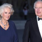 Le roi Charles et la reine Camilla célèbrent la relation anglo-française à Versailles