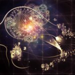 Le sens de l’ordre – le trait unique qui nous distingue des autres animaux Human Illusion Numbers Abstract