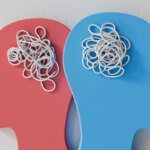 Le stress est-il aveugle au genre ? Une nouvelle recherche dit non, et les implications sont énormes Two Different People Stress