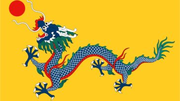 L'écho ancien de la Chine : les leçons de l'effondrement de la dynastie Qing pour le monde d'aujourd'hui