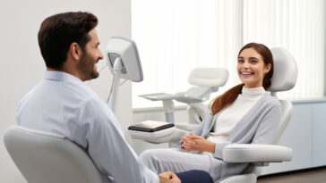Les avantages de consulter un centre dentaire pour vos problèmes dentaires