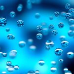 Hydrogen and Oxygen Split Water Electrolysis