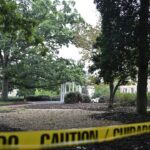 Les étudiants journalistes de l'UNC font une déclaration brûlante en première page à la suite de la fusillade sur le campus