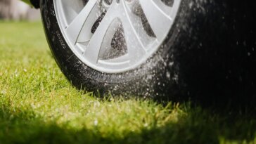 Tire Contaminants