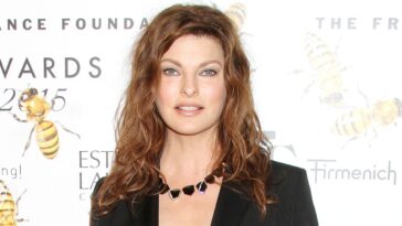 Linda Evangelista a combattu le cancer du sein à deux reprises au cours des 5 dernières années