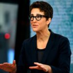 MSNBC organise son Super Bowl avec les actes d'accusation de Donald Trump