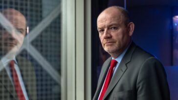 Mark Thompson sera-t-il la solution miracle de CNN ? : « S'il ne peut pas faire en sorte que cela fonctionne, alors personne ne le pourra »