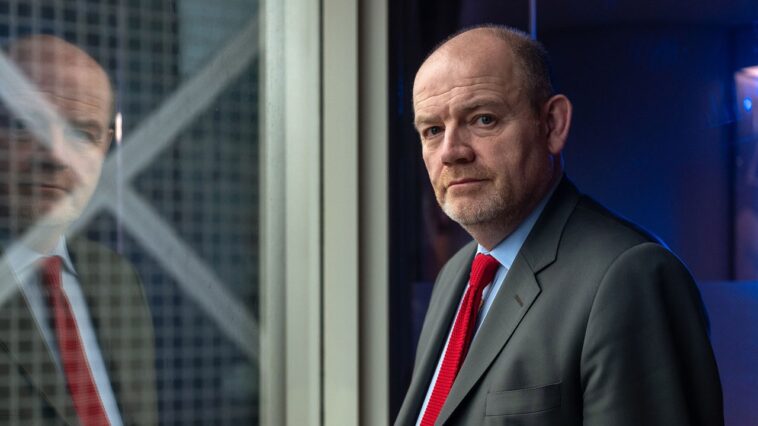 Mark Thompson sera-t-il la solution miracle de CNN ? : « S'il ne peut pas faire en sorte que cela fonctionne, alors personne ne le pourra »