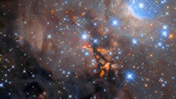 Protostellar Object OH 339.88-1.26