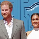 Meghan et Harry ont eu un week-end chargé à Los Angeles