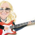 Melissa Etheridge répond au questionnaire de Proust