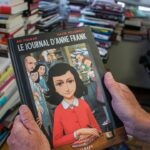 Montrer aux élèves de huitième année une adaptation primée du journal d'Anne Frank est désormais un délit passible de poursuites au Texas