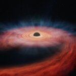 Mystérieux ASASSN-14li : une étoile massive anéantie par un trou noir géant