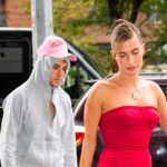 Nous ne savons pas pourquoi Hailey et Justin Bieber ne s'habillent jamais pour la même occasion