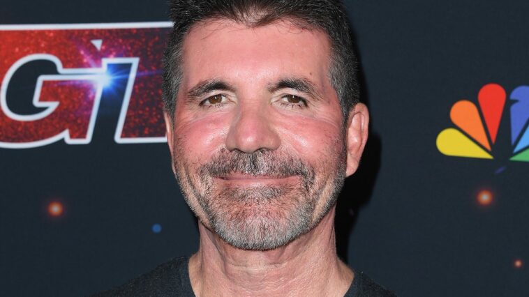 « Oh mon Dieu, non » : Simon Cowell sur le rêve de son fils de devenir une future rock star