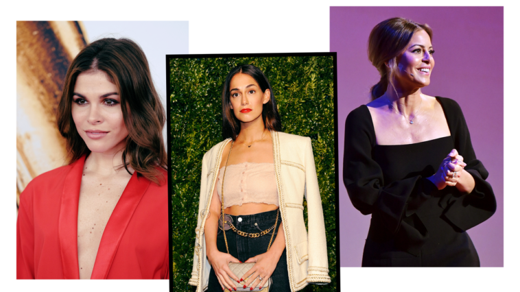 Où sont passées toutes les copines ?