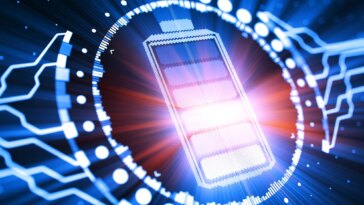 Battery Technology Breakthrough