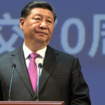 cc Russia The Presidential Press and Information Office, modified, https://commons.wikimedia.org/wiki/File:Vladimir_Putin_and_Xi_Jinping_%282019-06-05%29_63.jpg