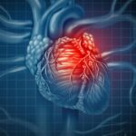 Pourquoi les adultes noirs courent-ils un plus grand risque de décès par maladie cardiaque ? Une nouvelle étude révèle que des facteurs sociaux sont responsables Heart Disease Concept