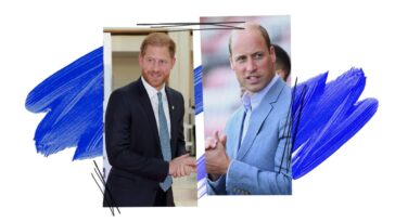 Prince Harry et Prince William : l'histoire de deux fiançailles au Royaume-Uni