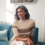 Radhika Jones sur les vertus de l'intelligence humaine Radhika Jones sur les vertus de l'intelligence humaine