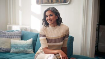 Radhika Jones sur les vertus de l'intelligence humaine