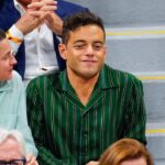 Rami Malek et Emma Corrin sont-ils en couple ?