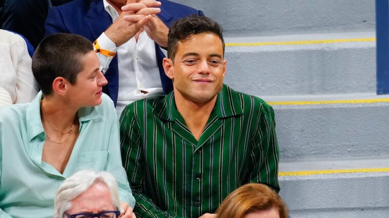 Rami Malek et Emma Corrin sont-ils en couple ? Rami Malek et Emma Corrin sont-ils en couple ?