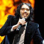 Rapport : Russell Brand accusé de viol et d'abus Rapport : Russell Brand accusé de viol et d'abus
