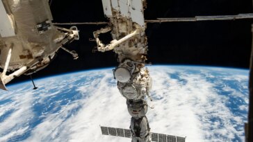 Recherche biotechnologique en station : exploration de l'ADN et de l'impression d'organes dans l'espace