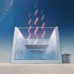 Refroidissement radiatif : l'approche pionnière du contrôle climatique