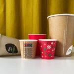 Retour de flamme en bioplastique : pourquoi les gobelets en papier sont tout aussi toxiques que les gobelets en plastique