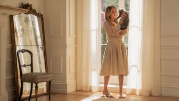 Sarah Jessica Parker a adopté l'adorable chaton de Et juste comme ça...