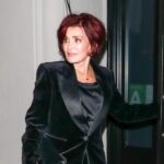 Sharon Osbourne a quitté Ozempic parce qu'elle est « trop maigre » Sharon Osbourne a quitté Ozempic parce qu'elle est « trop maigre »