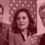 Si Joe Biden hésite, les démocrates ont préparé le banc