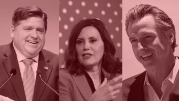 Si Joe Biden hésite, les démocrates ont préparé le banc