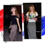 Sophie Turner sort avec Taylor Swift et les sœurs Haim après avoir intenté une action en justice contre Joe Jonas