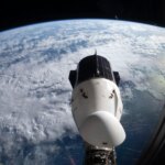 SpaceX Dragon accoste à l'ISS – L'expédition 69 accueille les 7 membres de l'équipage de la NASA à bord de la station